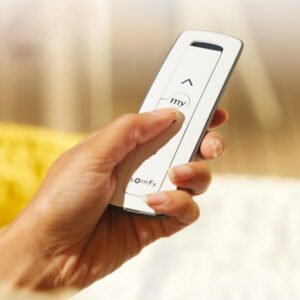 Somfy RS100 IO Afstandsbediening